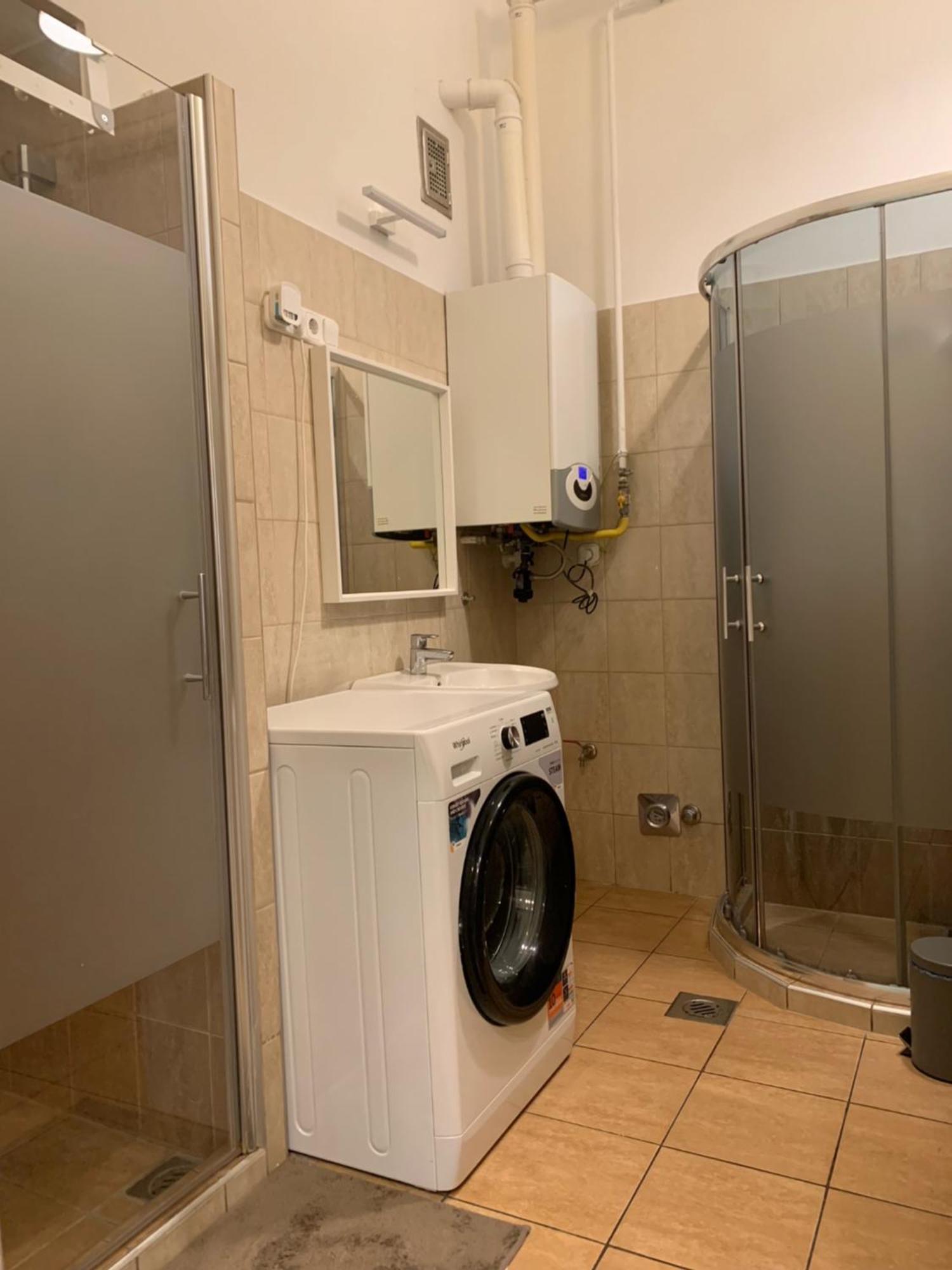 Rooms For Rent In Centre Budapest Exterior photo